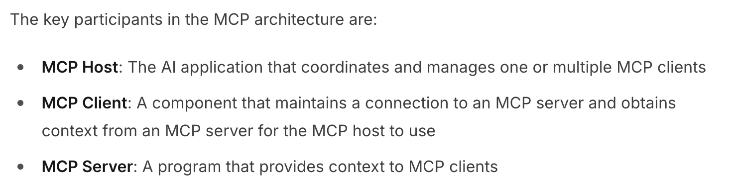 MCP: The Fast Lane for Building Capable AI Agents
