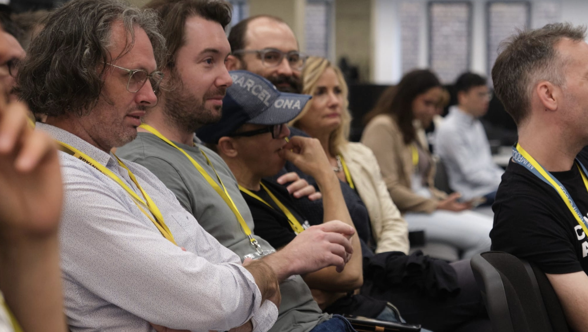 A week in my life as a Principal Software Engineer